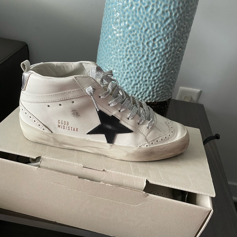 Midstar Golden Goose